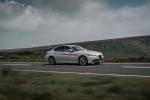 Alfa Romeo Giulia Sprint 2020 года (UK)